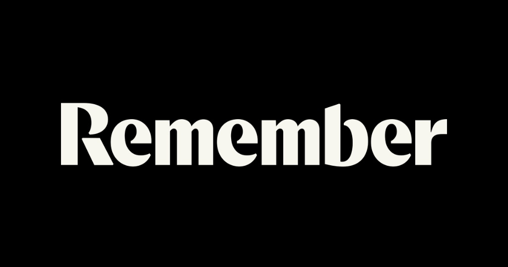 Remember
