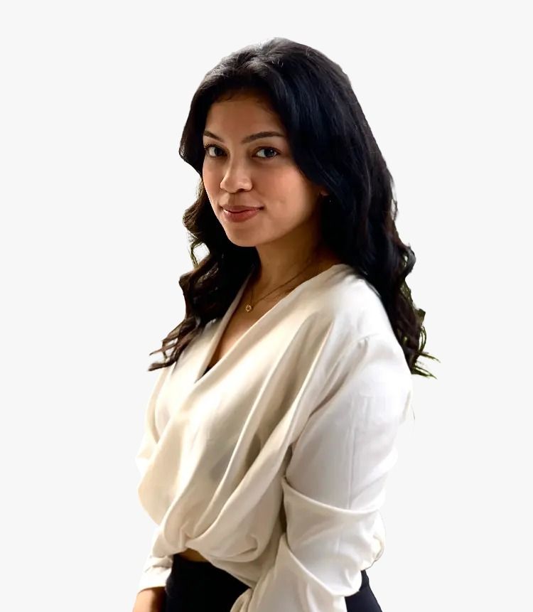 Deandra Marbun