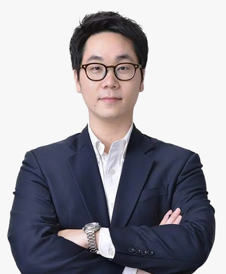 Eric Yoo