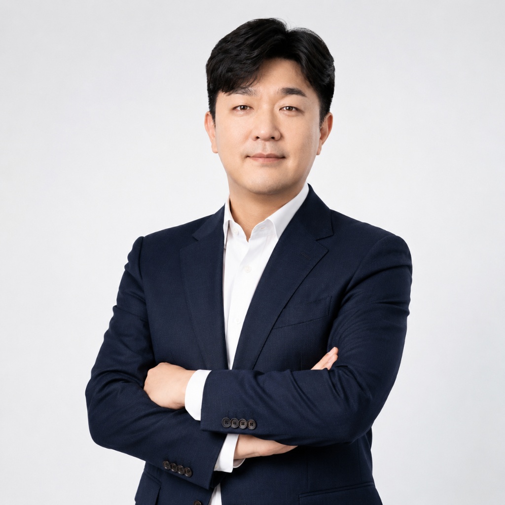 Seunghwan Jin