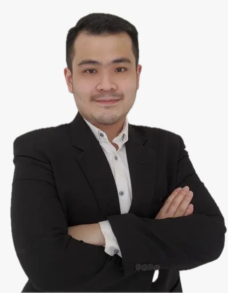 Joshua Hans Alvin