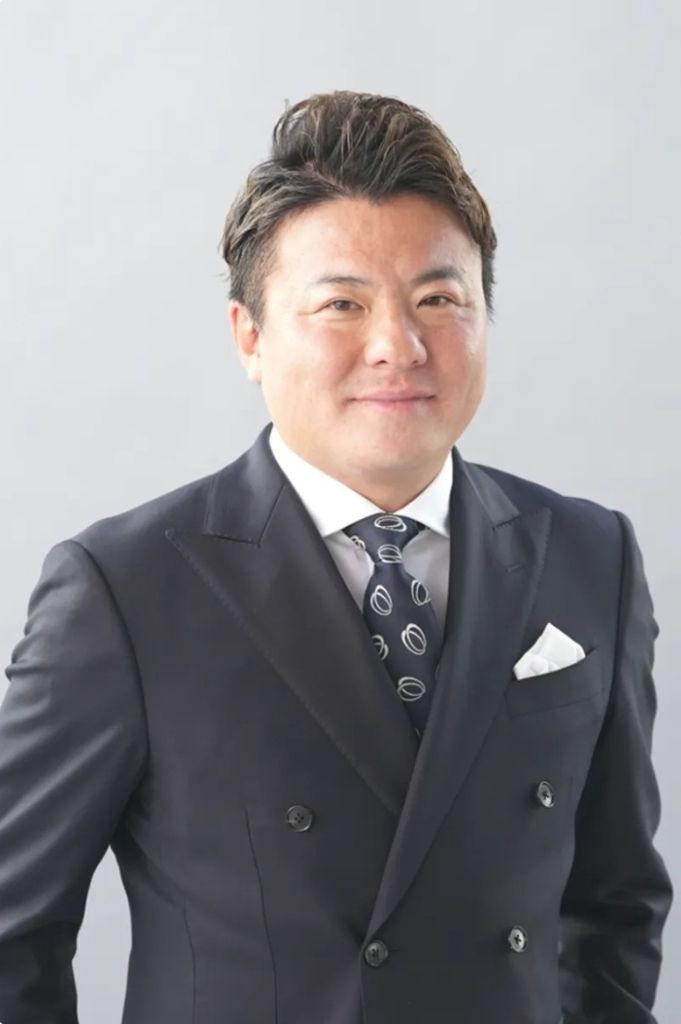 Kazuhiko Ishikura